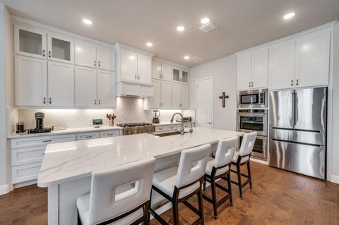 Tiny photo for 4080 Freeman Way, Prosper, TX 75078 (MLS # 21179193)