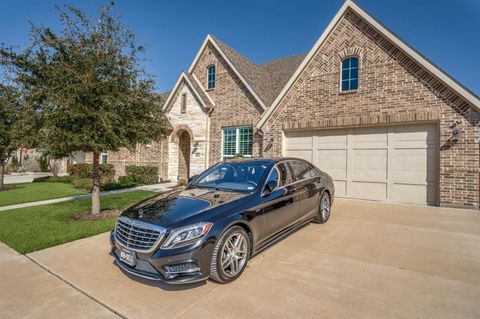 Tiny photo for 4080 Freeman Way, Prosper, TX 75078 (MLS # 21179193)