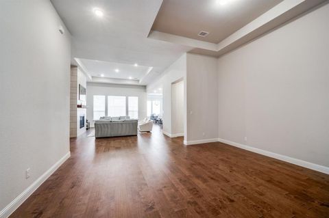 Tiny photo for 4080 Freeman Way, Prosper, TX 75078 (MLS # 21179193)