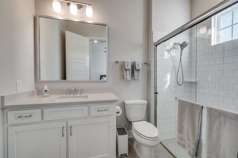 Tiny photo for 4080 Freeman Way, Prosper, TX 75078 (MLS # 21179193)