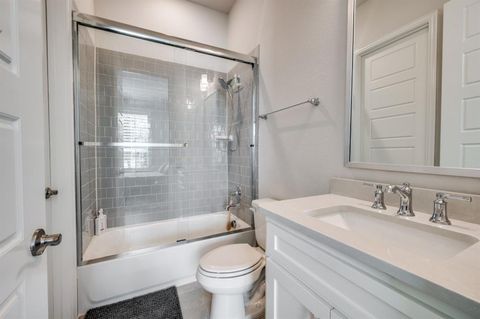 Tiny photo for 4080 Freeman Way, Prosper, TX 75078 (MLS # 21179193)