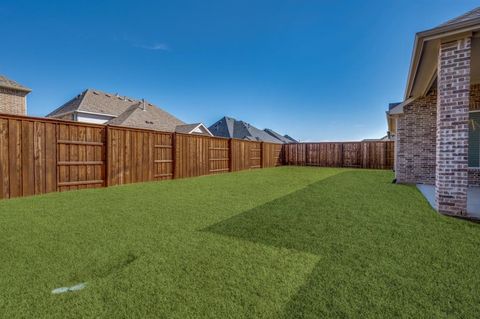 Tiny photo for 4080 Freeman Way, Prosper, TX 75078 (MLS # 21179193)