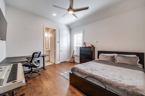 Tiny photo for 4080 Freeman Way, Prosper, TX 75078 (MLS # 21179193)