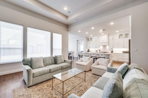 Tiny photo for 4080 Freeman Way, Prosper, TX 75078 (MLS # 21179193)