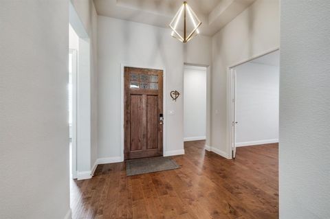 Tiny photo for 4080 Freeman Way, Prosper, TX 75078 (MLS # 21179193)