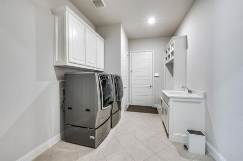 Tiny photo for 4080 Freeman Way, Prosper, TX 75078 (MLS # 21179193)