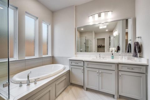 Tiny photo for 4080 Freeman Way, Prosper, TX 75078 (MLS # 21179193)