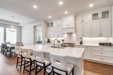 Tiny photo for 4080 Freeman Way, Prosper, TX 75078 (MLS # 21179193)