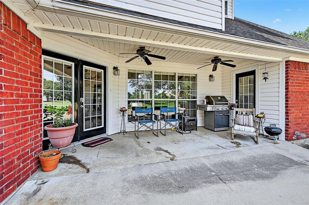 Lake Kiowa - Residential