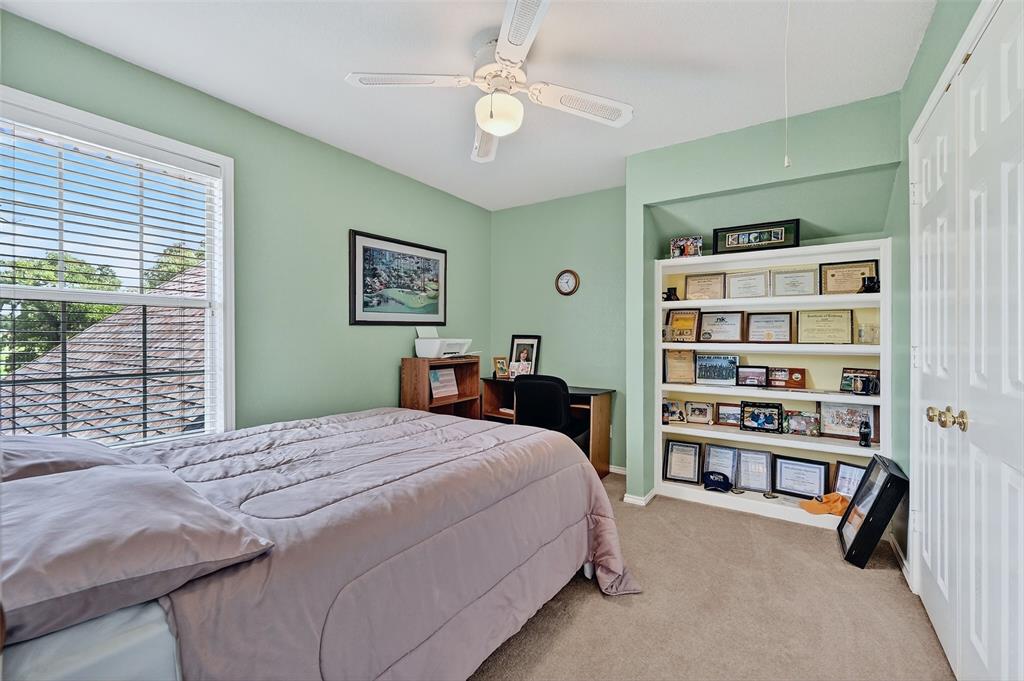 Lake Kiowa - Residential