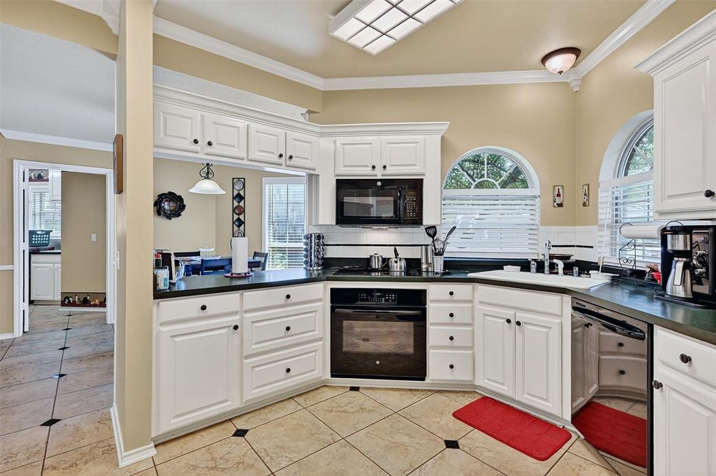 Lake Kiowa - Residential