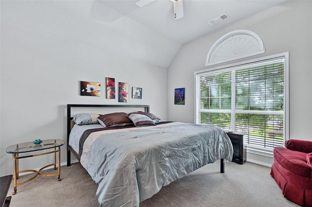 Lake Kiowa - Residential