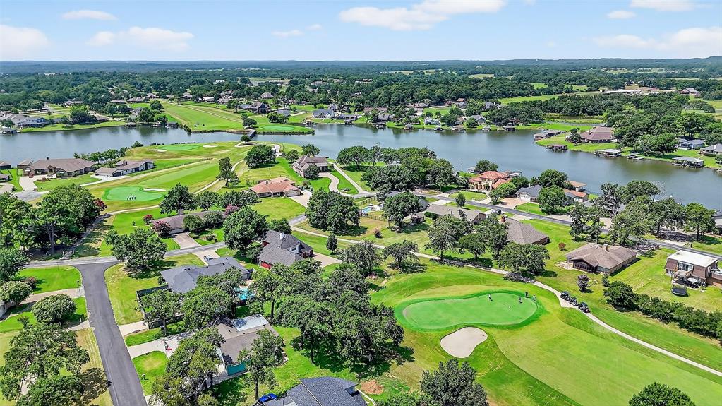 Lake Kiowa - Residential