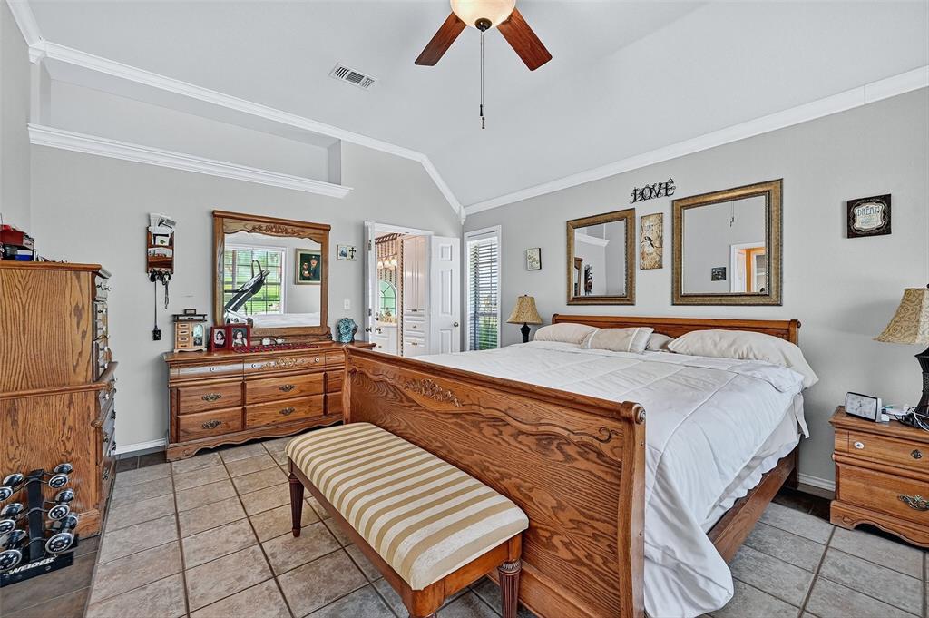 Lake Kiowa - Residential