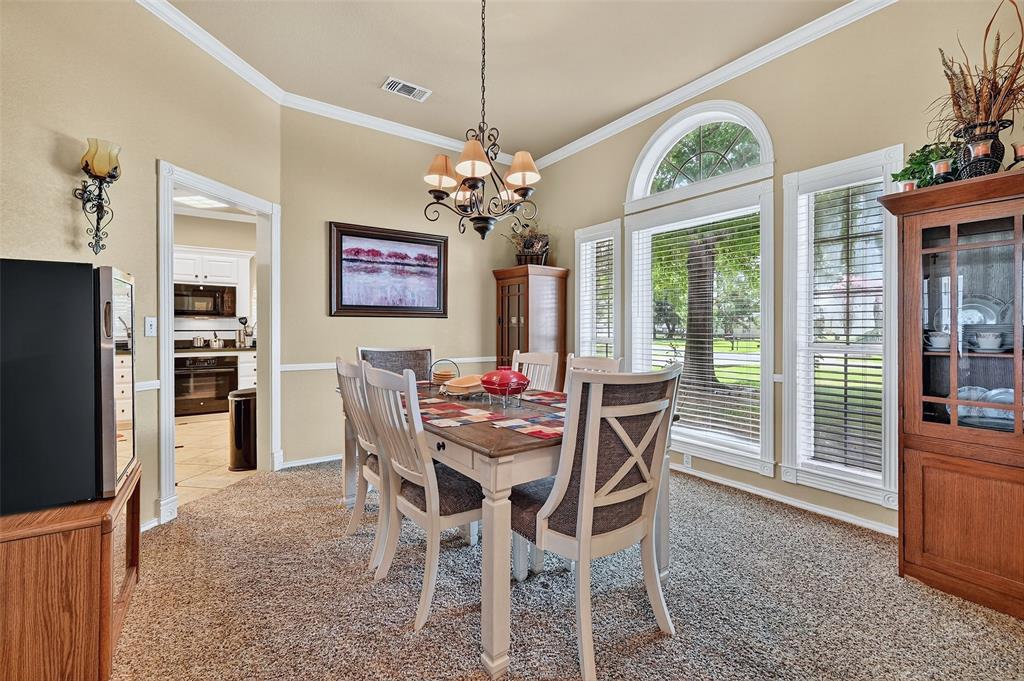 Lake Kiowa - Residential