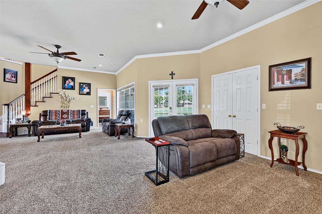 Lake Kiowa - Residential