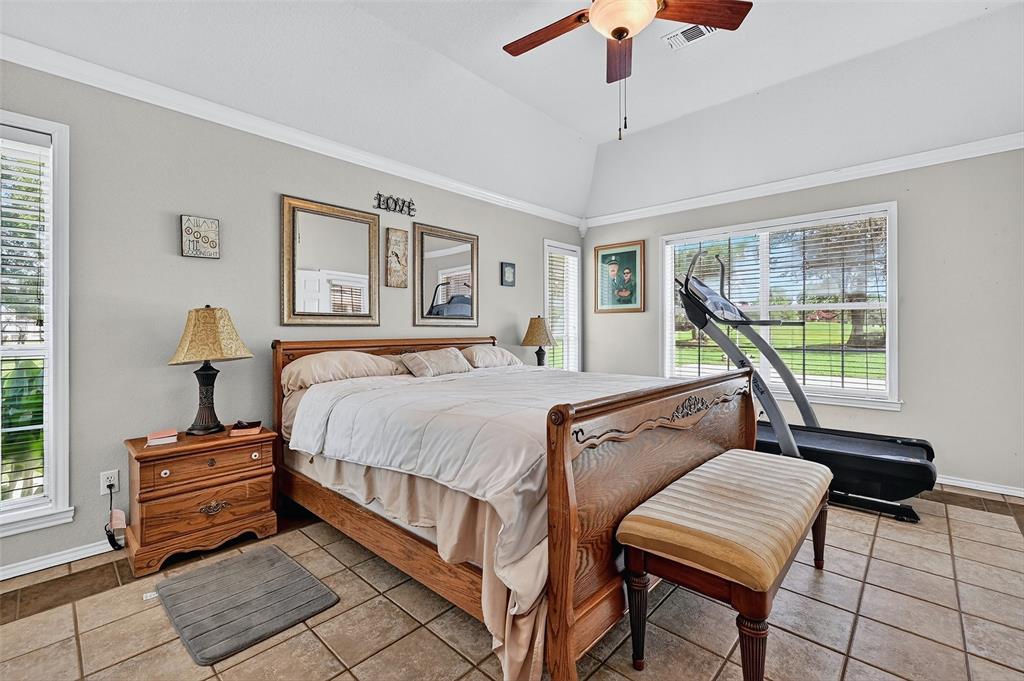 Lake Kiowa - Residential