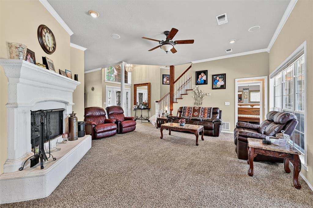 Lake Kiowa - Residential