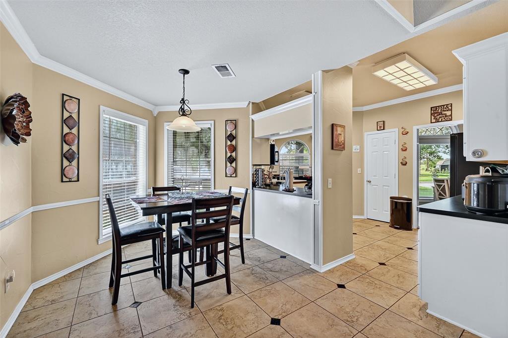 Lake Kiowa - Residential