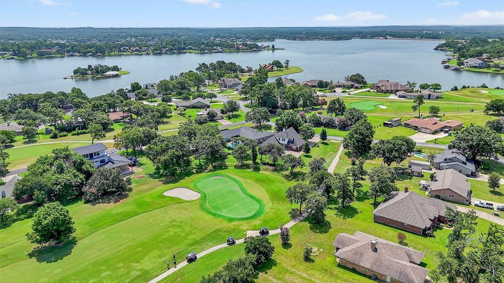 Lake Kiowa - Residential