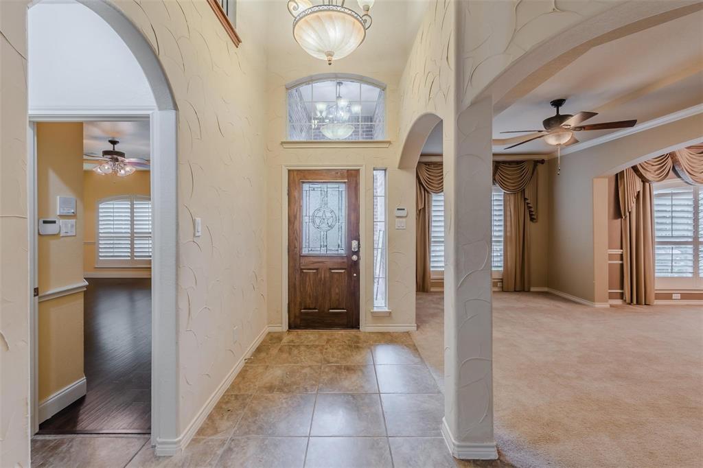 Grayhawk Ph I & II - Residential Lease