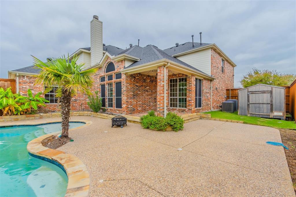 Grayhawk Ph I & II - Residential Lease