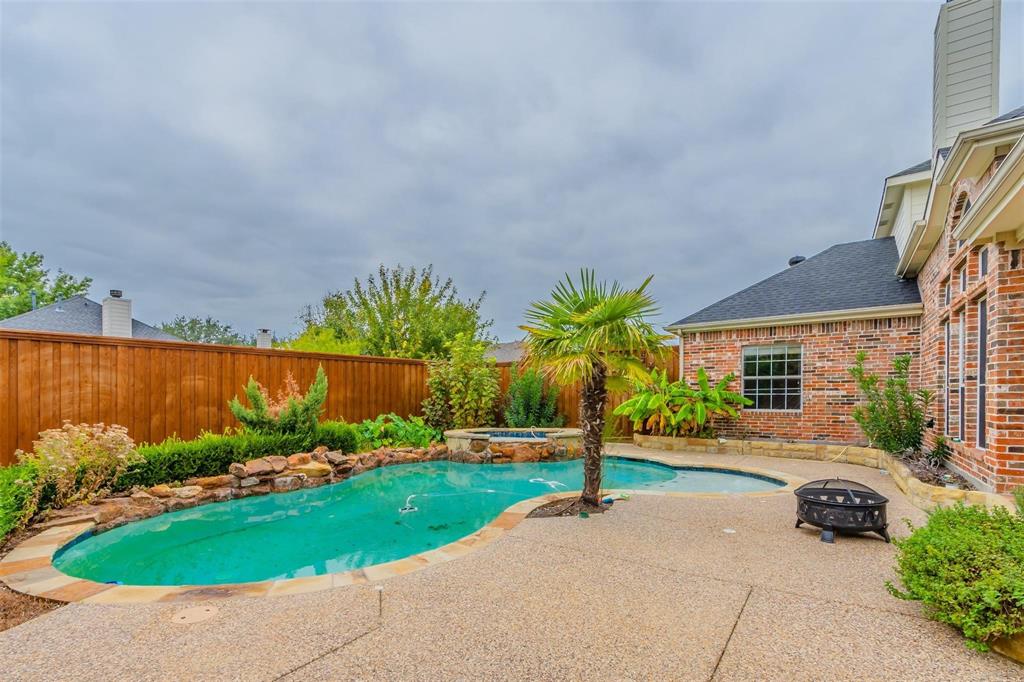 Grayhawk Ph I & II - Residential Lease