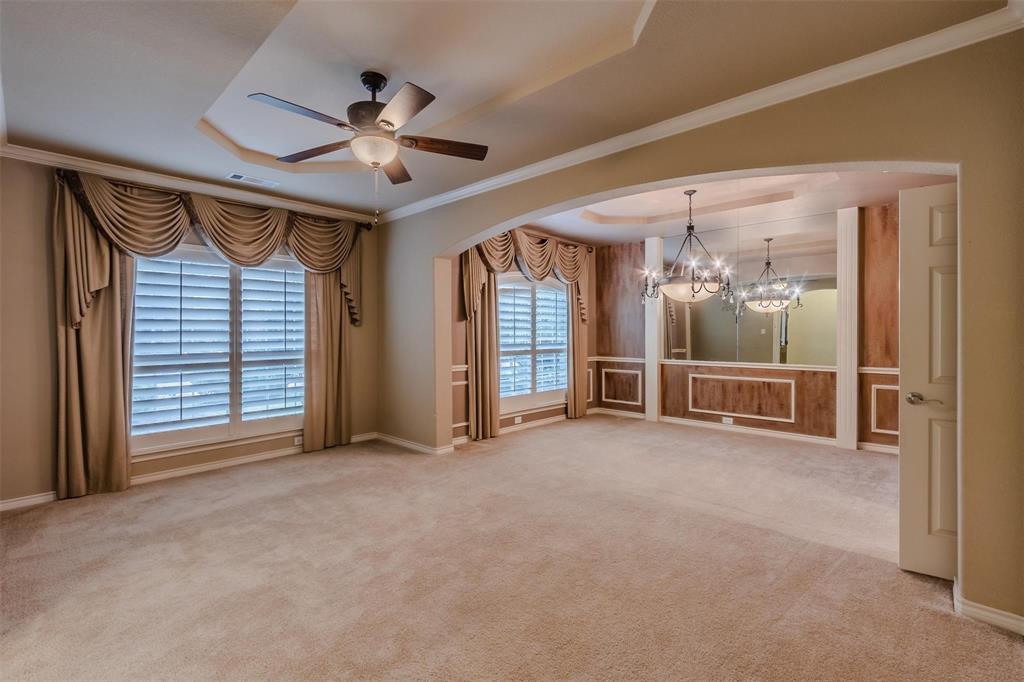 Grayhawk Ph I & II - Residential Lease