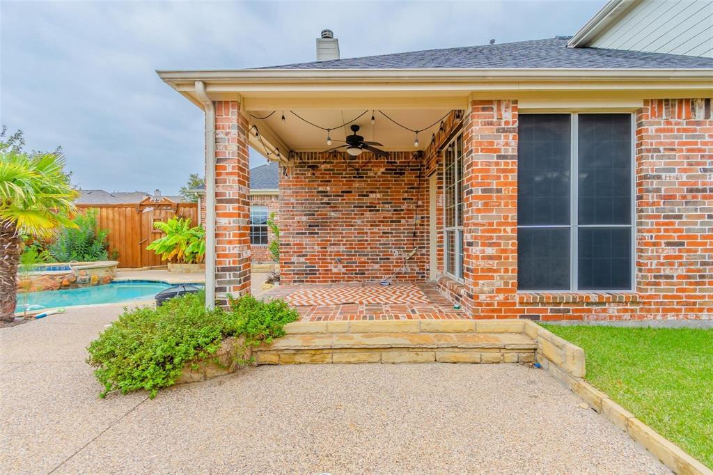 Grayhawk Ph I & II - Residential Lease