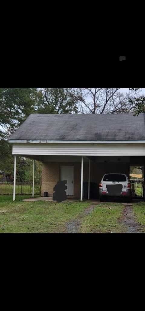 A home in Cotton Valley