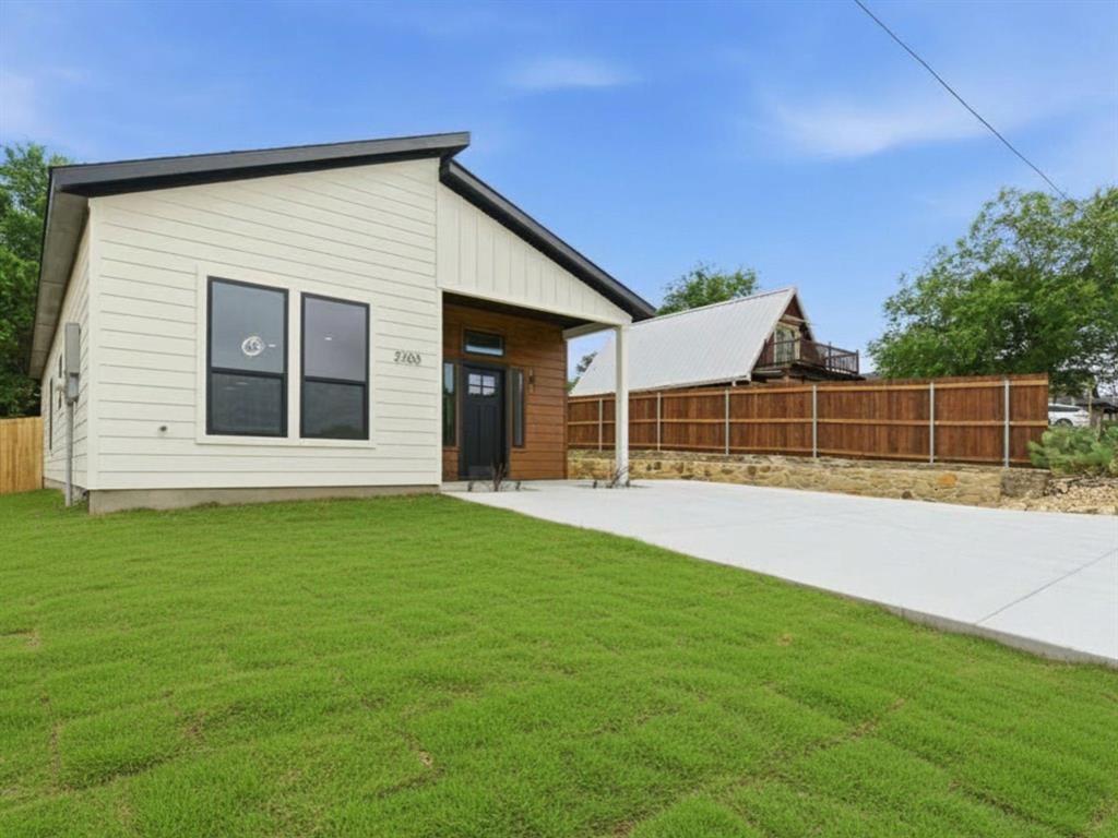 2703 Brazos River Drive