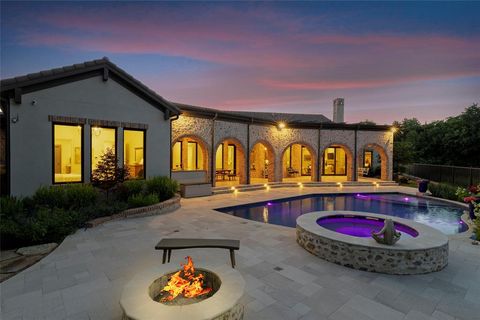 Property photo of 2401 lower brook court, southlake, TX 76092