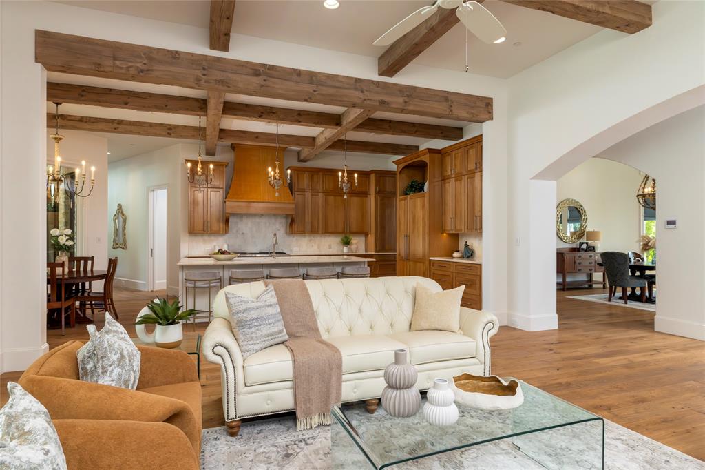 Stony Brook - Residential