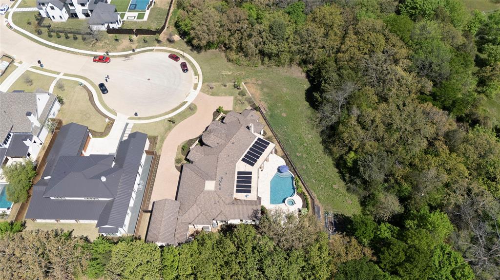 Stony Brook - Residential