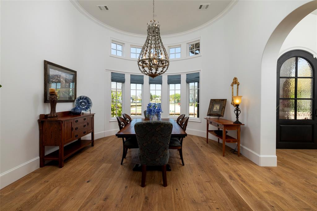 Stony Brook - Residential