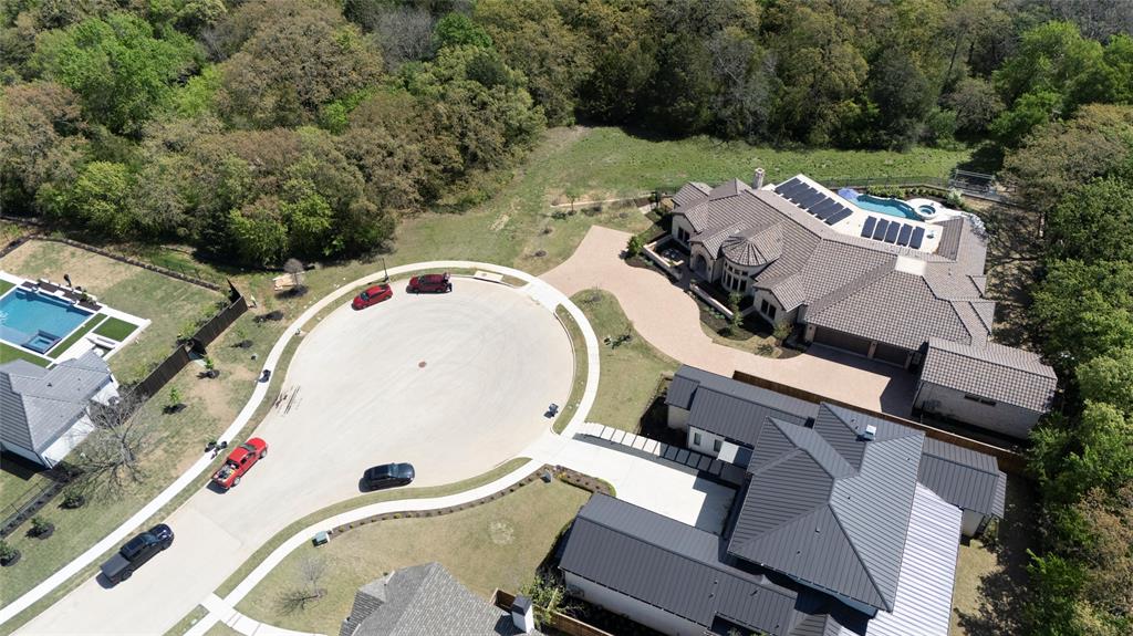 Stony Brook - Residential