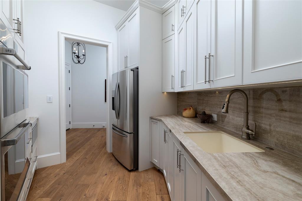 Stony Brook - Residential