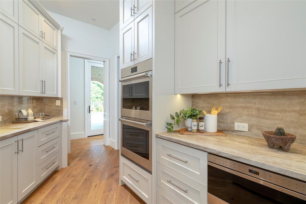 Stony Brook - Residential