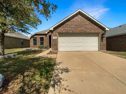 1222 Pine Forest Drive Princeton TX 75407
