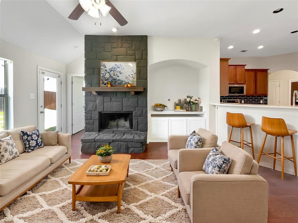 1222 Pine Forest Drive