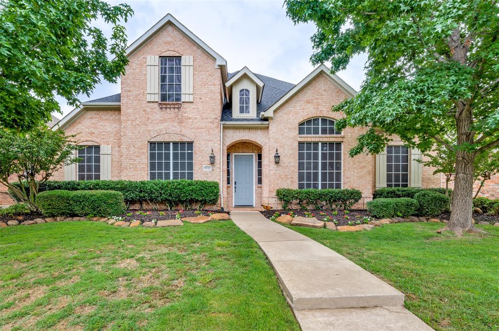 11722 Estacado Drive