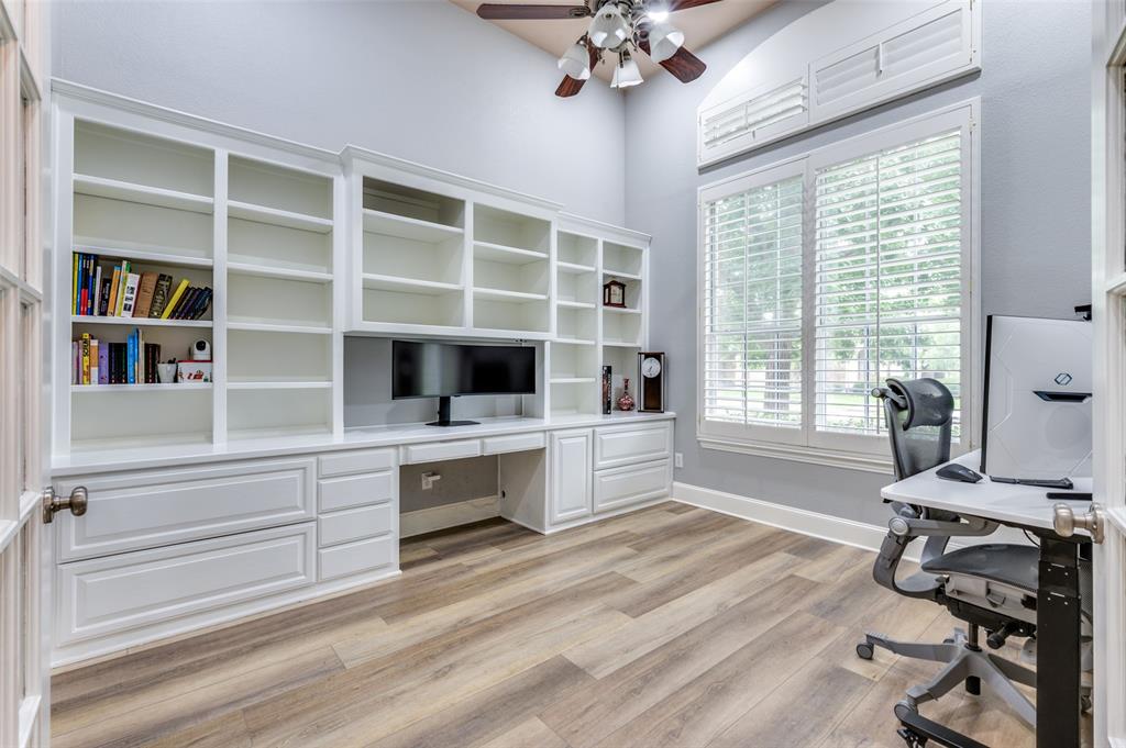 Eldorado Fairways At The Trail - Residential