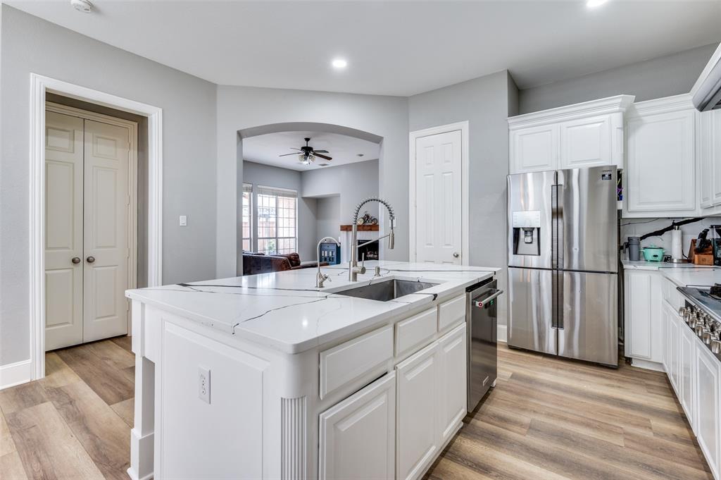 Eldorado Fairways At The Trail - Residential