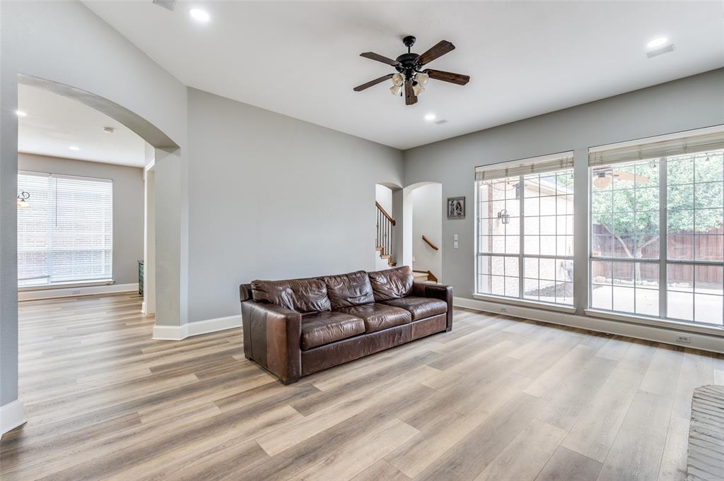 Eldorado Fairways At The Trail - Residential