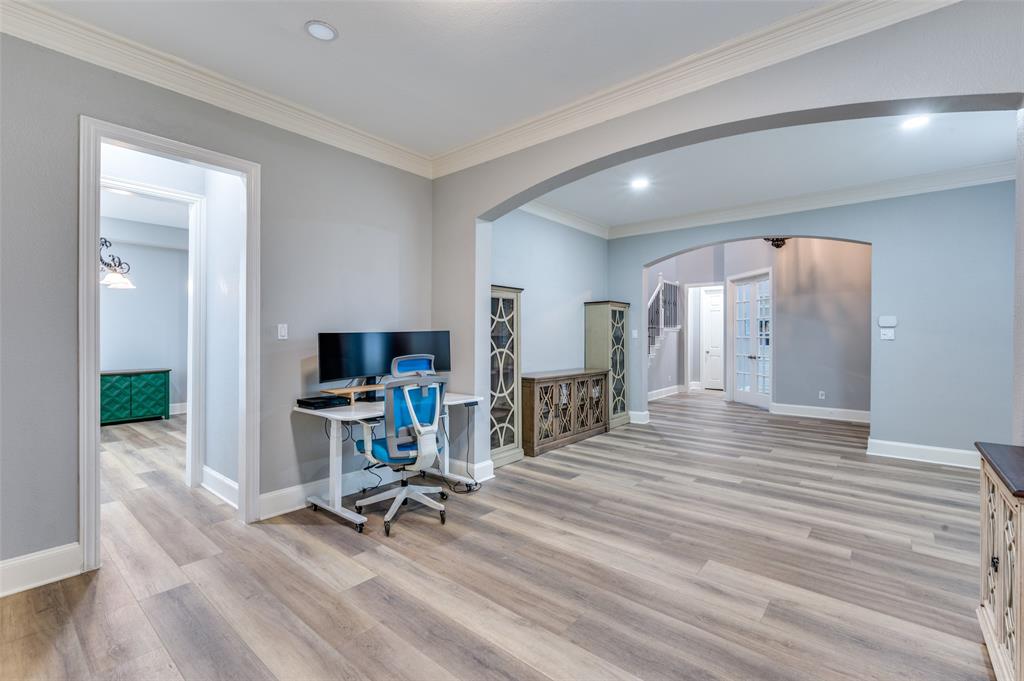 Eldorado Fairways At The Trail - Residential