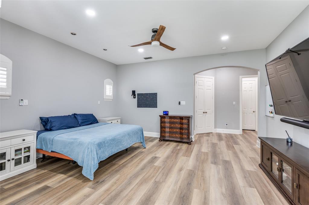 Eldorado Fairways At The Trail - Residential