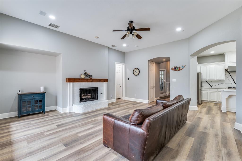 Eldorado Fairways At The Trail - Residential