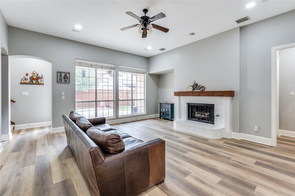 Eldorado Fairways At The Trail - Residential