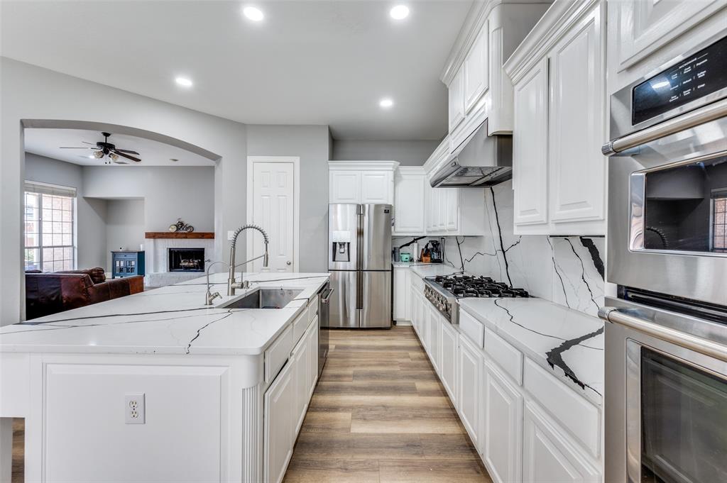 Eldorado Fairways At The Trail - Residential