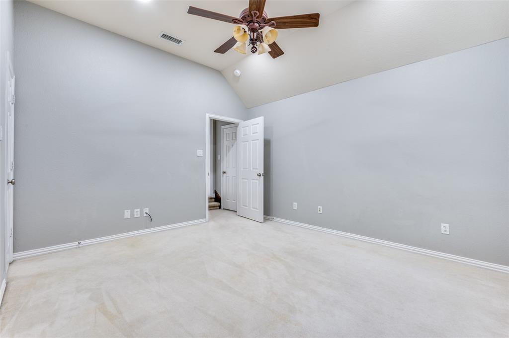 Eldorado Fairways At The Trail - Residential